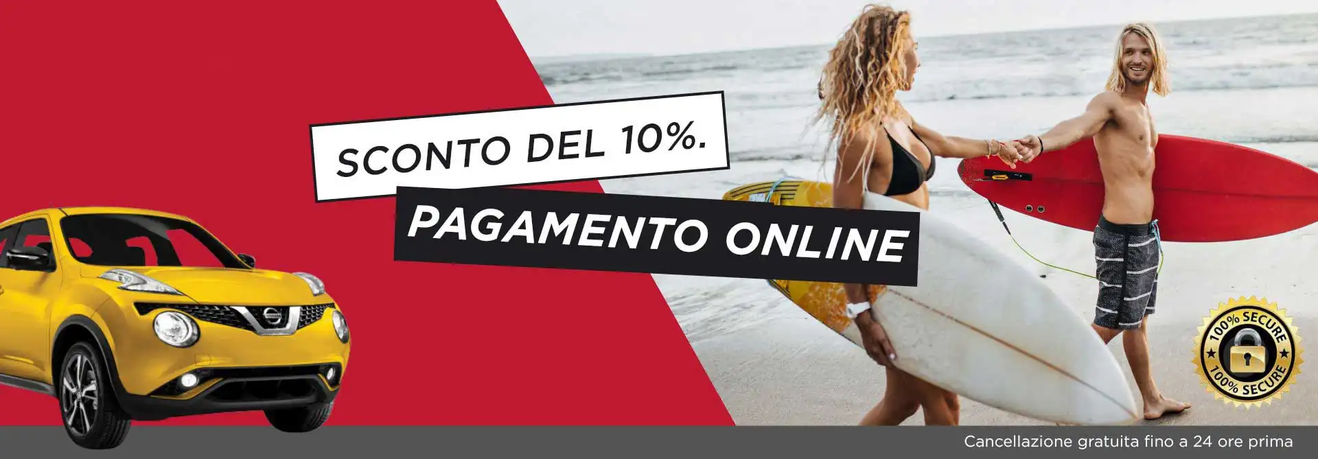 oferta 5% descuento