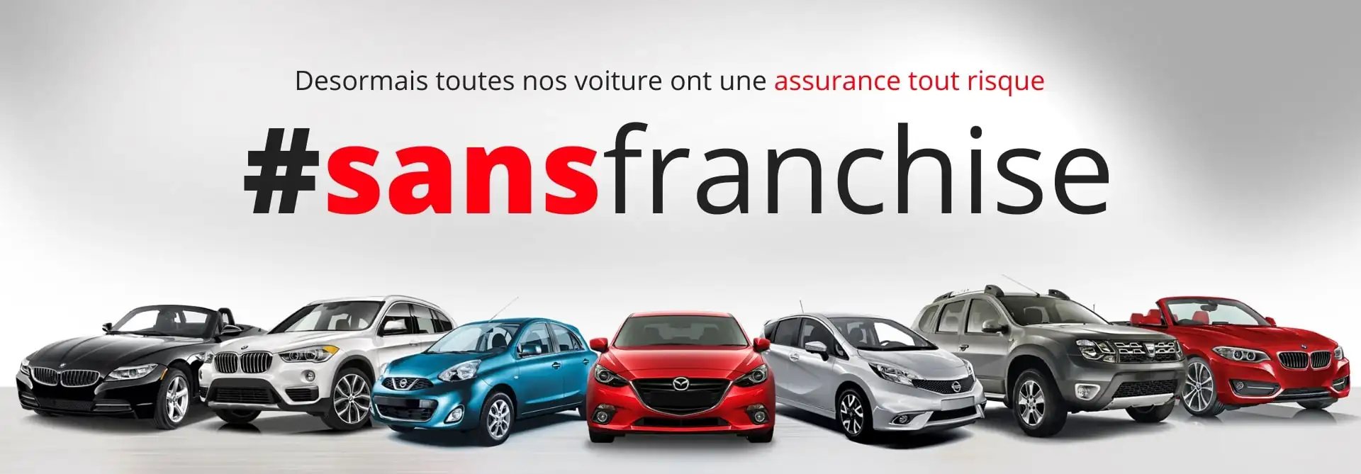 coches sin franquicia