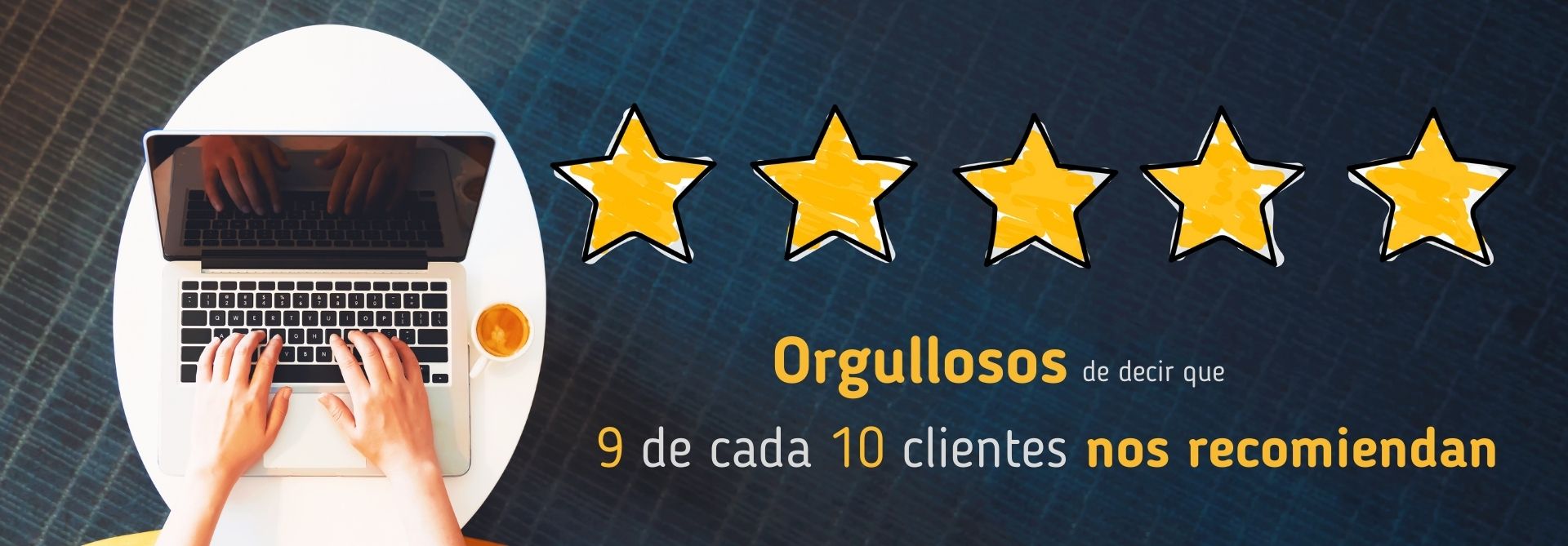 opiniones usuarios