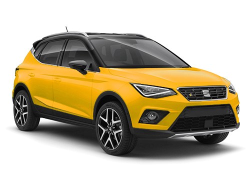 SUV