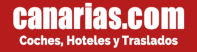 logo canarias